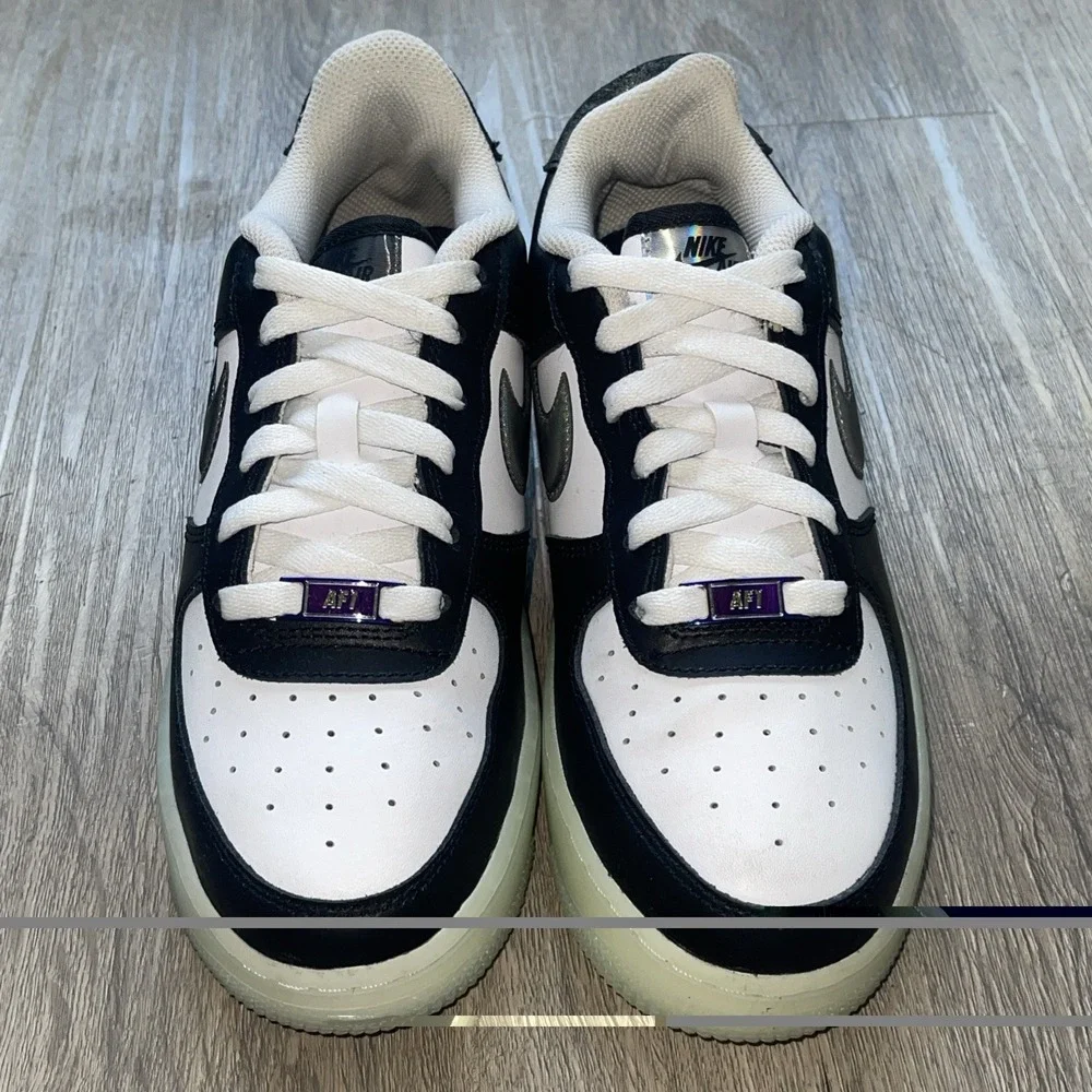 Size 6Y- Nike Air Force 1 Low Year Of The Dragon FZ5529-103